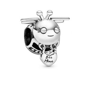 NEW Pandora Bee Mine Charm